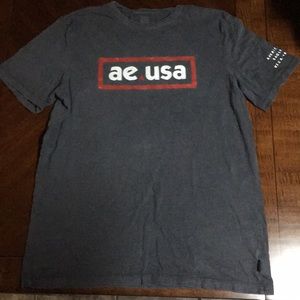 American Eagle Tee